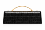 THE PRIVATE ACCESS CLUTCH