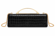 THE PRIVATE ACCESS CLUTCH