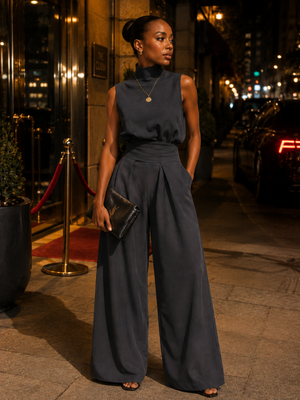 THE SLOAN SET-GRAY