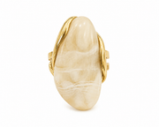 STONE COLD CHIC - CREAM SWIRL