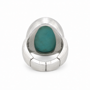 VINTAGE RING - TURQUOISE