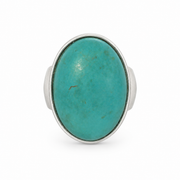 VINTAGE RING - TURQUOISE